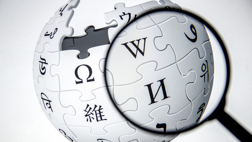 Elérte a félmillió szócikket a magyar Wikipédia