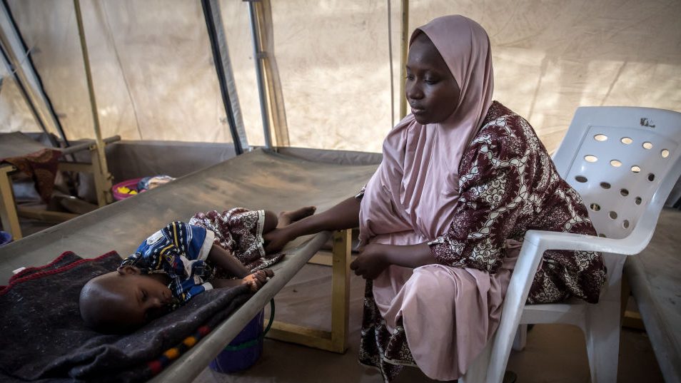 Kolerajárvány tört ki Kamerunban