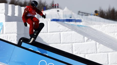 Kiakadtak a snowboardosok az olimpiai bírók miatt