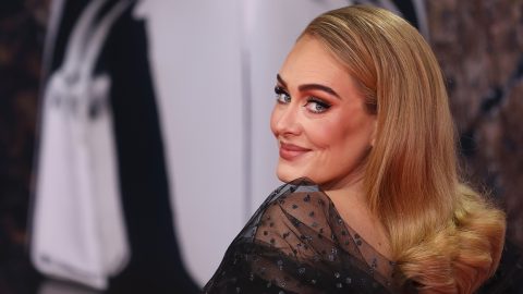 Adele első mondata, miután gendersemleges kategóriában nyert díjat: Imádok nő lenni!