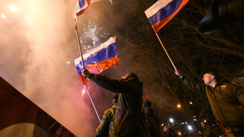 Moszkva: a minszki megállapodások többé már nem aktuálisak a kijevi rezsim számára