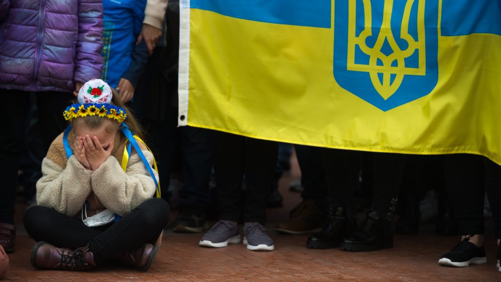 Szabadon elhagyhatják a lakosok Kijevet