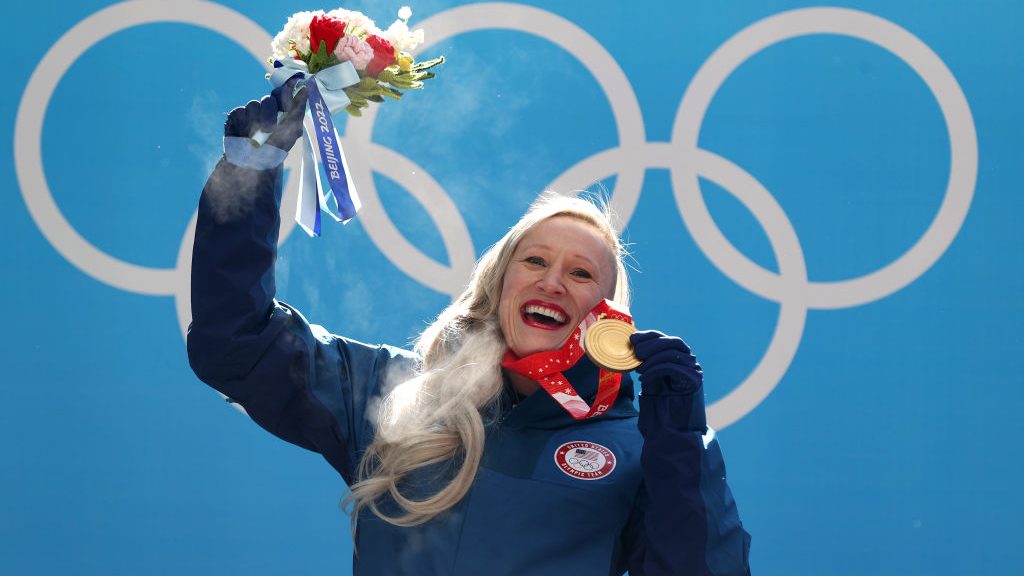 Napokkal az országváltás után nyert olimpiai aranyérmet a női bobos