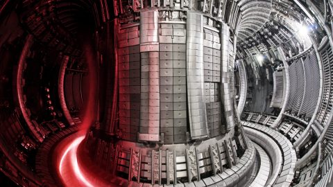 Először irányított mesterséges intelligencia plazmát egy fúziós reaktorban