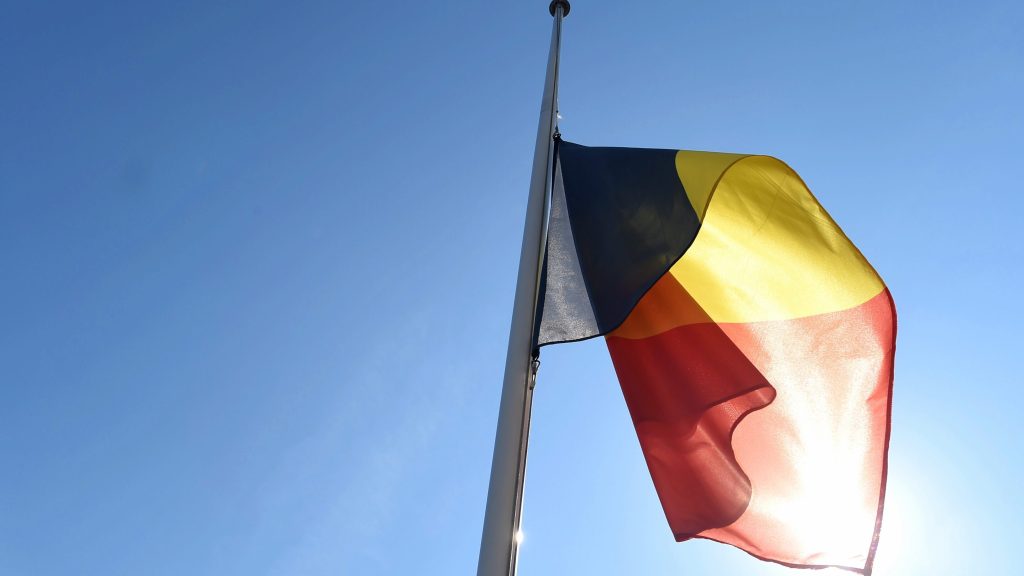 13 terroristát fosztott meg állampolgárságától Belgium