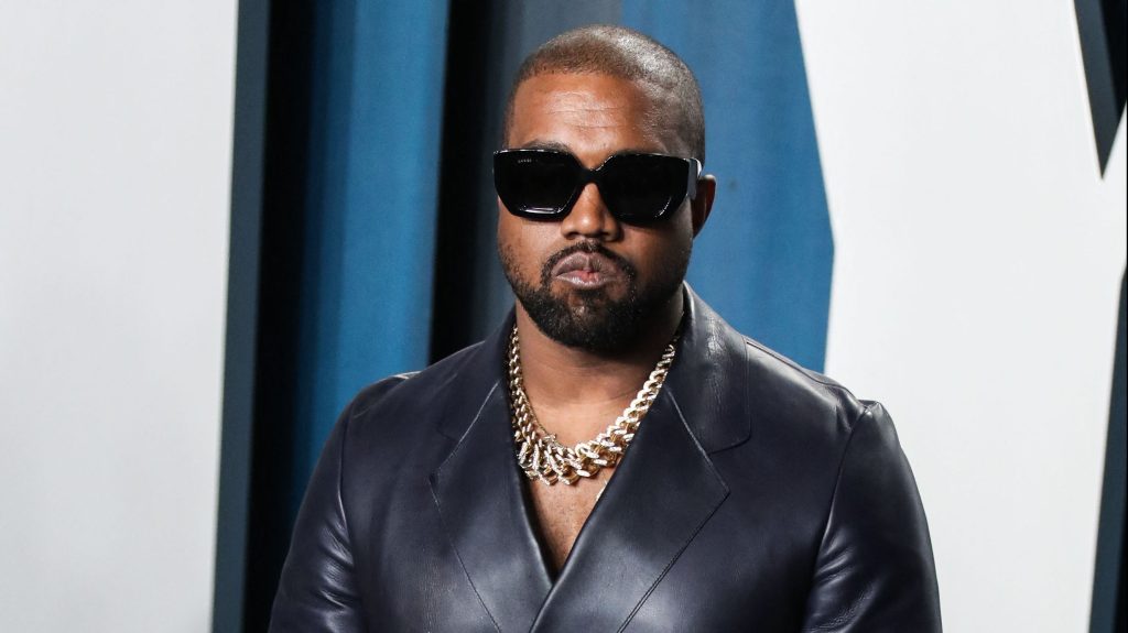 Kanye West új nagylemeze nem lesz elérhető online