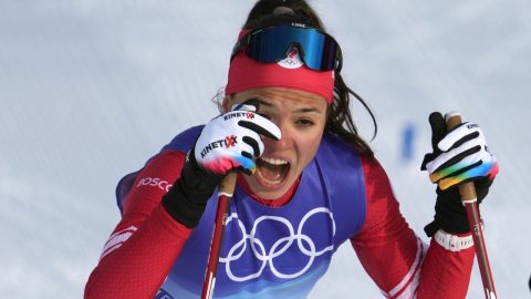 Francia arany az egyik legizgalmasabb versenyben az alpesi sízőknél
