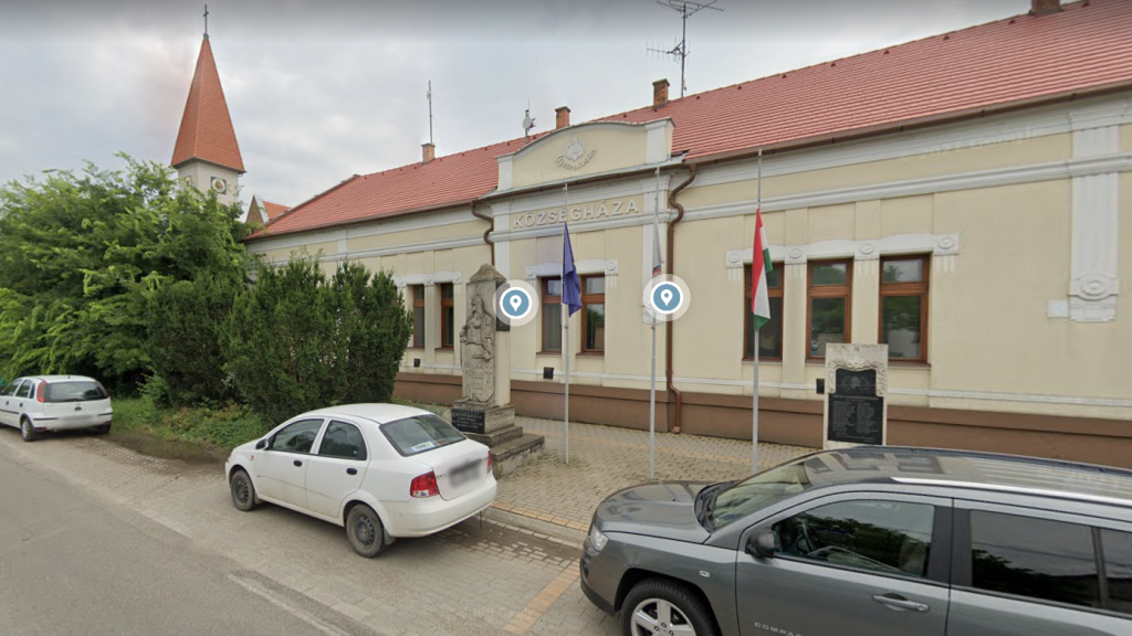 RTL: Nyomozók vitték el otthonából Újszentiván polgármesterét