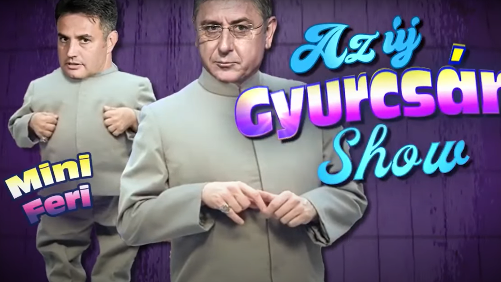 Leszedette a Warner az egyik Gyurcsány-show reklámot YouTube-ról