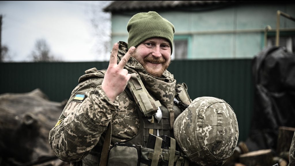 Az amerikai hírszerzés szerint Moszkva alábecsülte az ukránokat