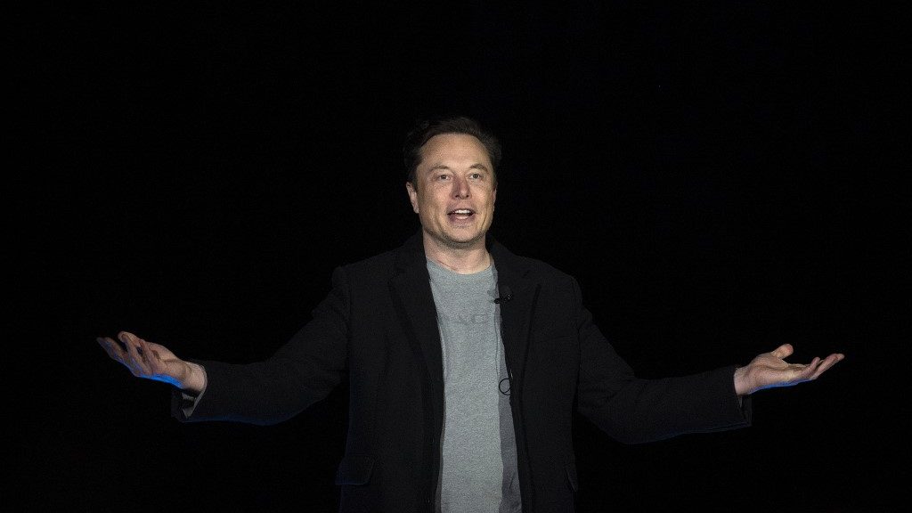 Elon Musk konkrét évszámot mondott, mikor érkezik ember a Marsra