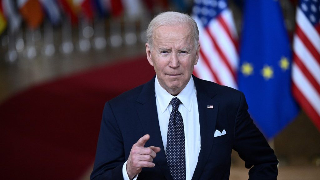 Biden: A NATO sosem volt még annyira egységes, mint most
