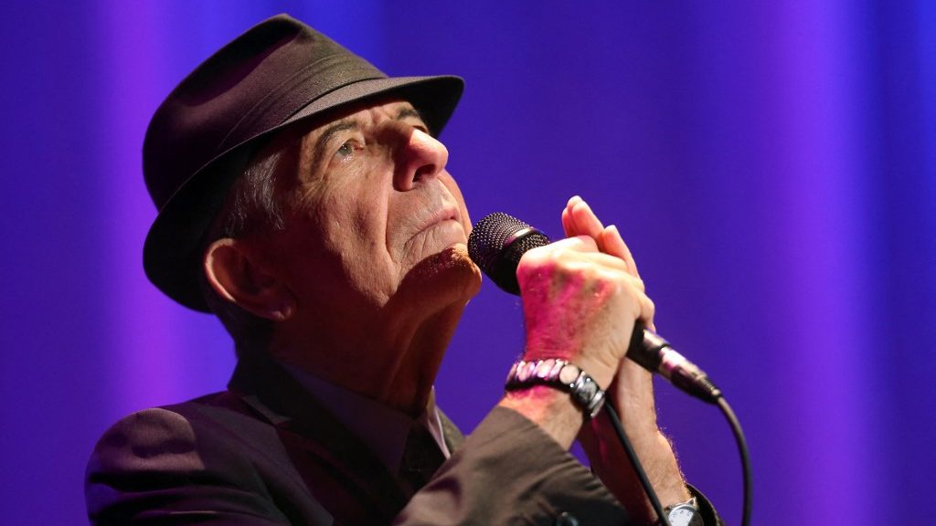 Eladták Leonard Cohen teljes zenei életművét, de rejtély, mennyiért