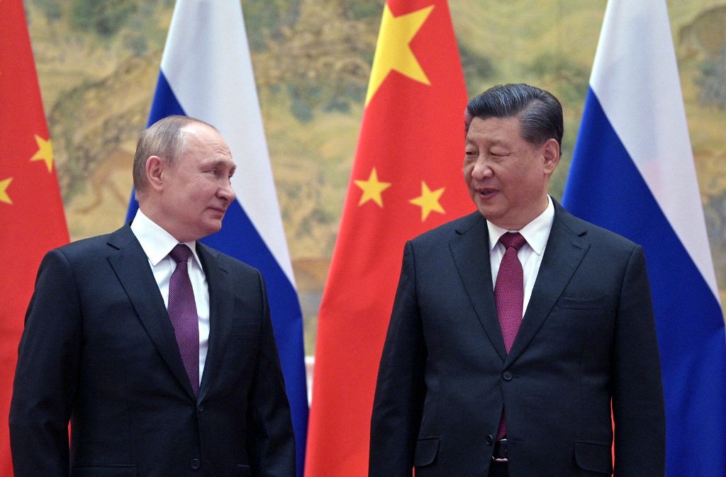 Kína kérésére halaszthatta Putyin az olimpia utánra az ukrajnai inváziót