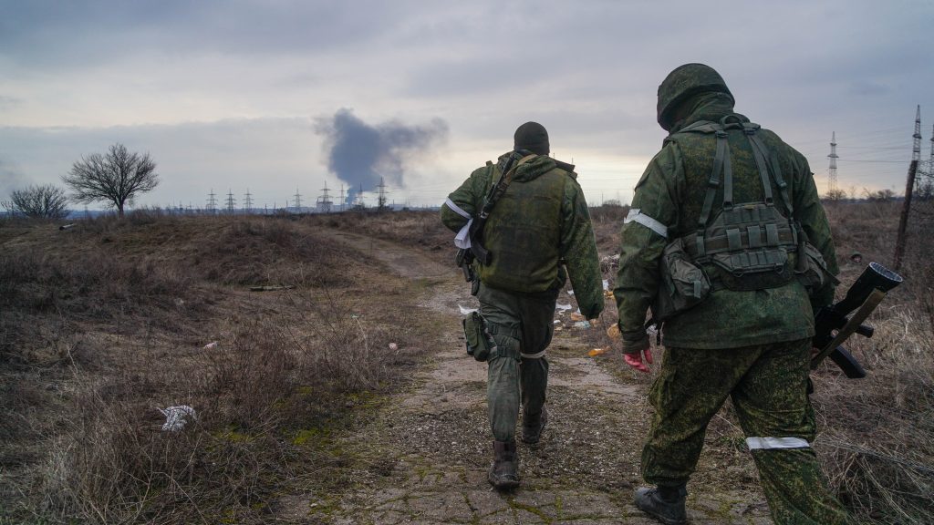 USA: Már hatezer orosz halálos áldozata a lehet az ukrajnai háborúnak