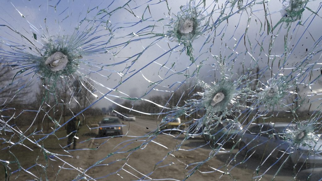 Legalább 925 civil halt meg eddig Ukrajnában