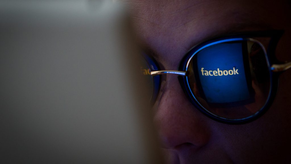 Olyan alkalmazást találtak, ami ellopja a Facebook-jelszavakat