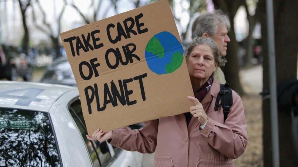 Ezer milliárd dollárok hiányoznak még a klímaválság kezeléséhez