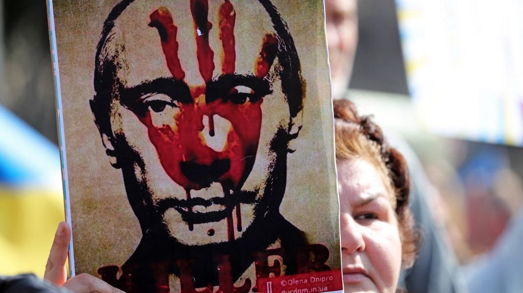 A gazdasági szankciók miatt komoly kibertámadást indíthatnak az oroszok