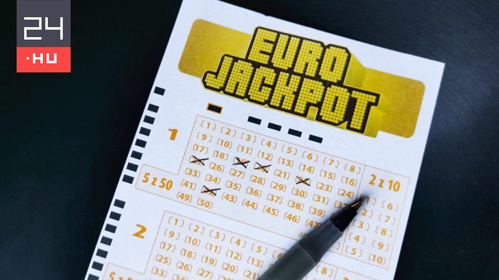 Drágult az Eurojackpot 24.hu