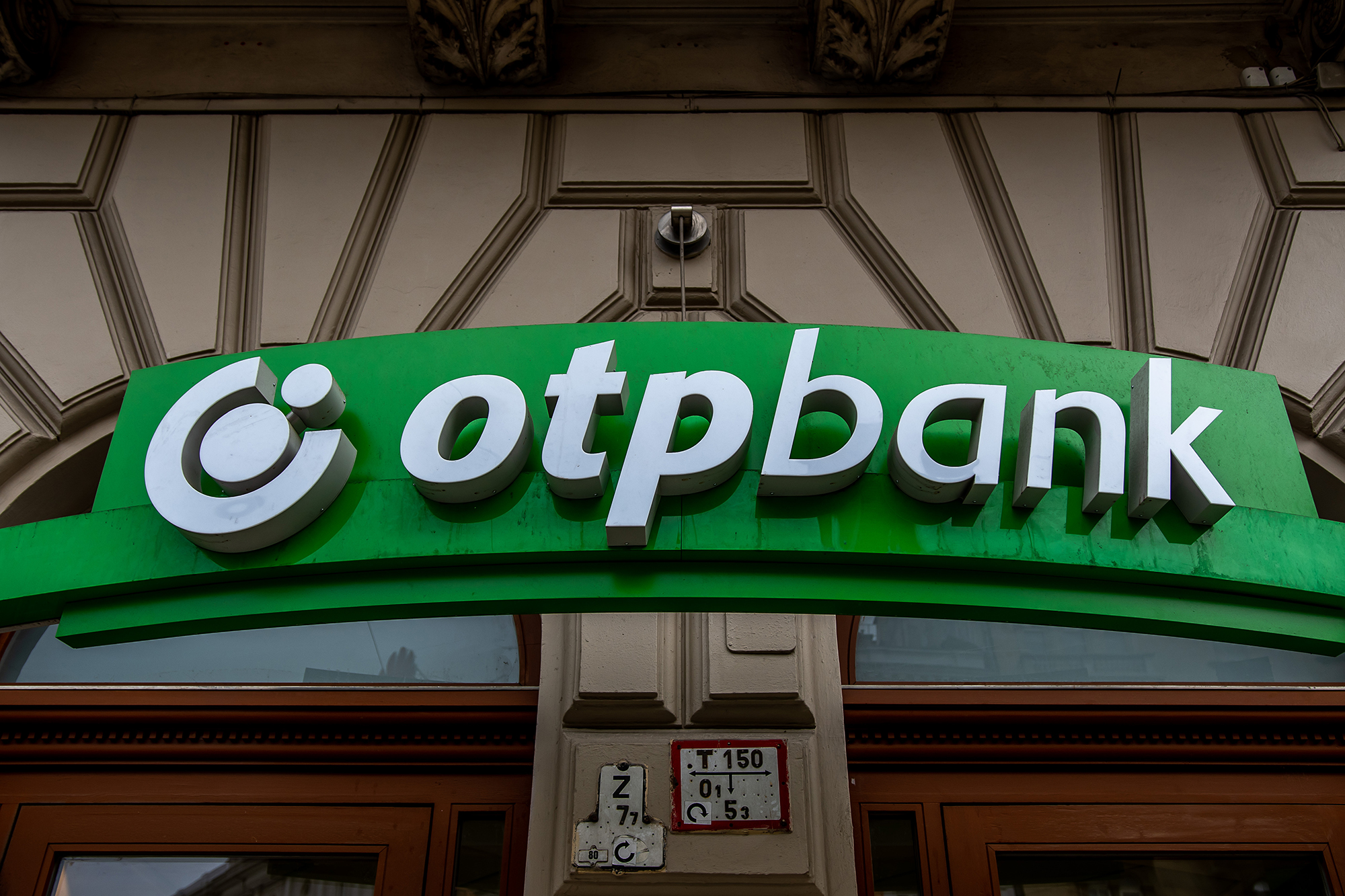 Terézia tolvaj tranzakciókat észlelt, miután regisztrált az OTP új netbankjára