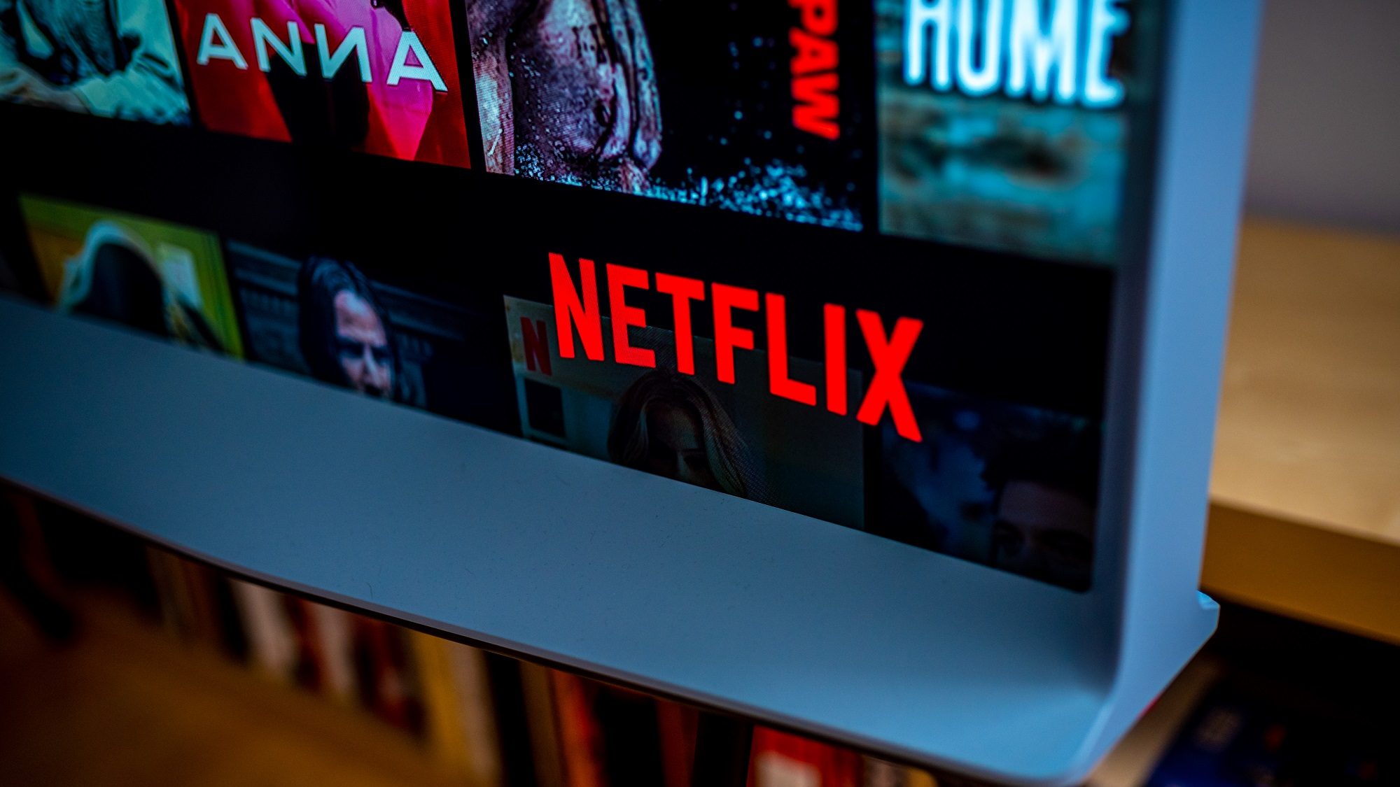 Véget vet a Netflix a fiókmegosztásnak