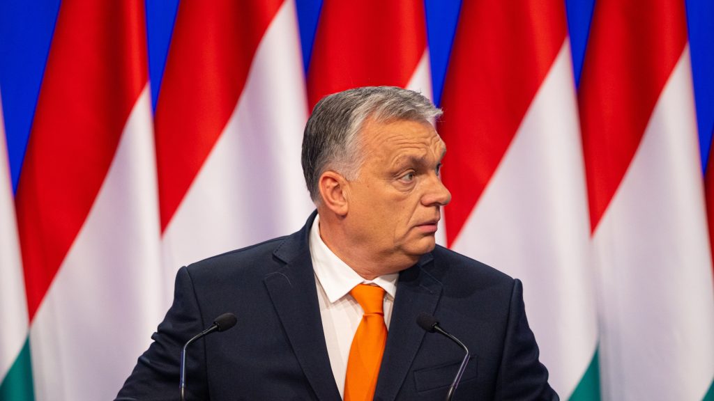 Orbán se Putyinnal, se Zelenszkijvel nem beszélt a háború kitörése óta