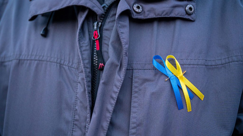 Összevertek egy ukrán menekültet Tatabányán a származása miatt