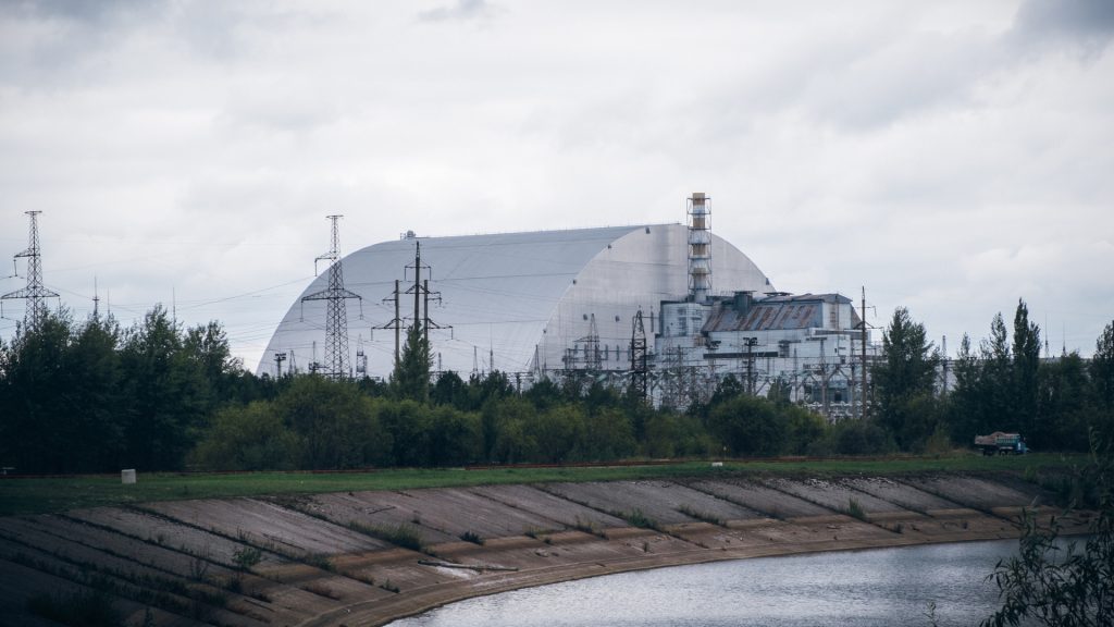Fehérorosz szakértők mennek a csernobili atomerőműhöz