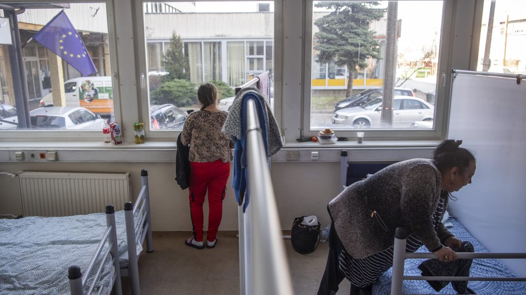Emmi: Biztosítják az ukrajnai menekültek egészségügyi ellátását
