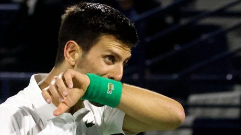 Itt a bejelentés: megvan mikor és hol tér vissza Novak Djokovic