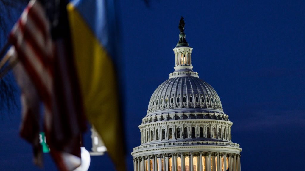 Az amerikai képviselőház és a szenátus képviselői megegyeztek az Oroszország büntetéséről szóló törvénytervezetről
