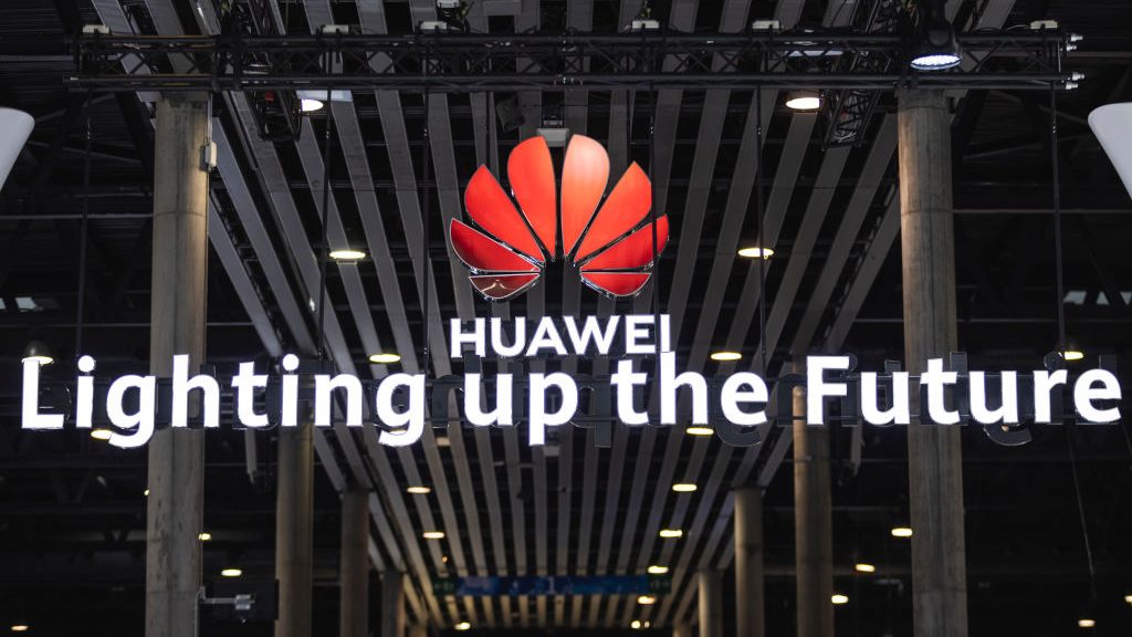 A Huawei profitja 76 százalékkal nőtt egy év alatt