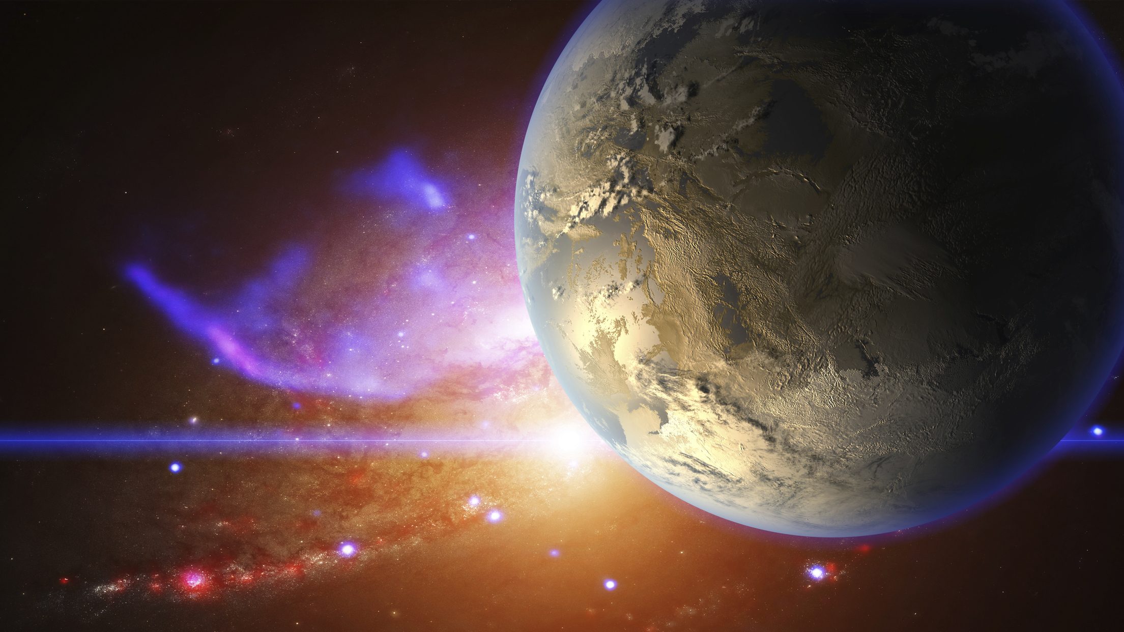 Már több mint ötezer Naprendszeren kívüli bolygót ismer az emberiség
