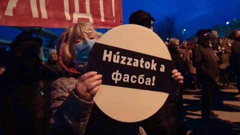 Márki-Zay Péter: Orbán Viktort sokan tartják hazaárulónak