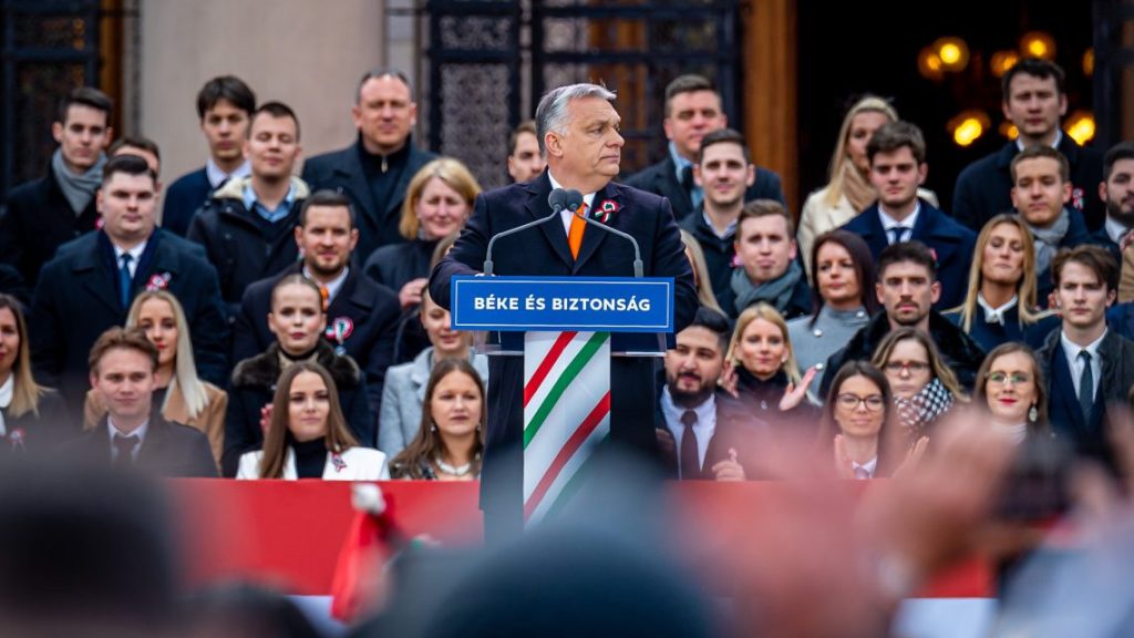 Gyurcsány Ferenc lepárttitkározta OrbánViktort
