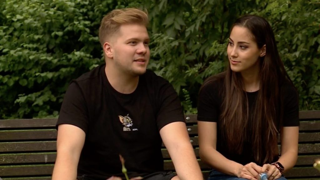 A Visváder-házaspár is szerepelni fog a TV2 celebpáros vetélkedőjében