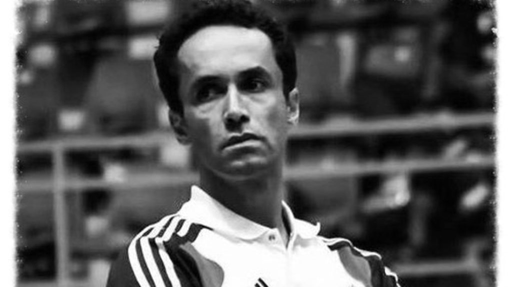 Váratlanul meghalt az olimpiai ötödik Salim József