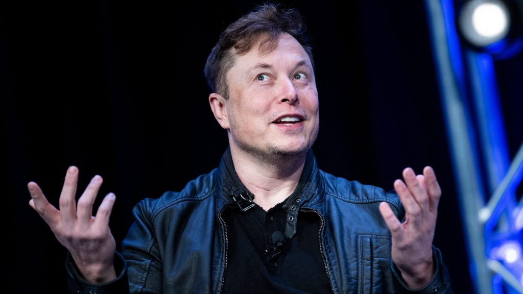Elon Musk felfüggeszti a Twitter megvásárlását