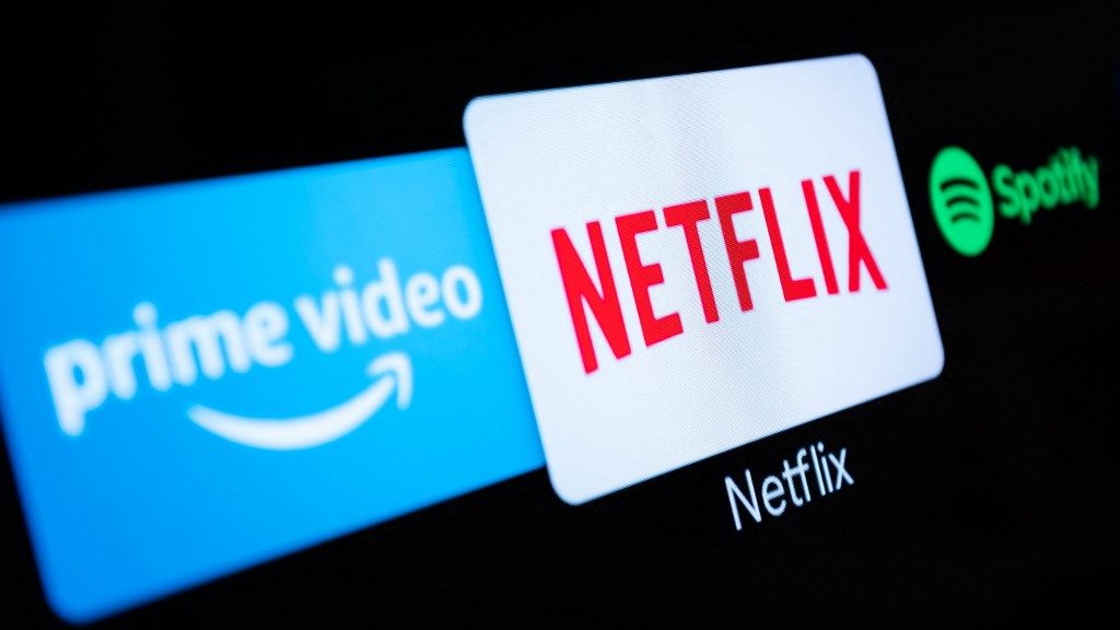 Leépítés van a Netflixnél a csökkenő bevételek miatt