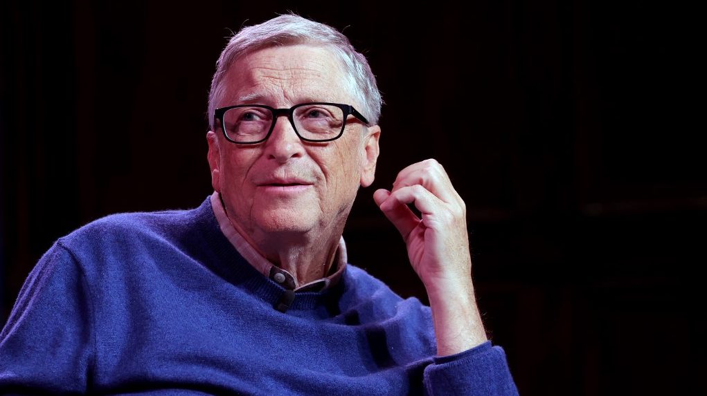 Máris terjed, hogy Bill Gates szabadította a világra a majomhimlőt