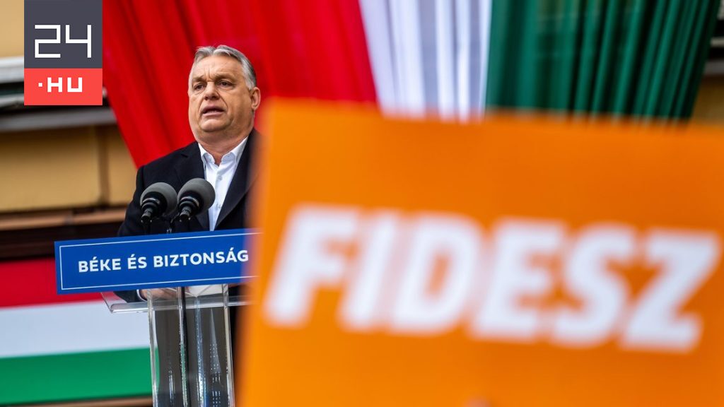 Komoly pénzügyi veszteséggel zárta 2021-et a Fidesz