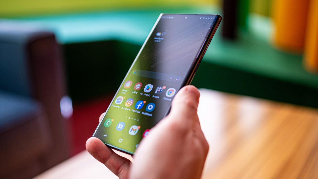 A vártnál kevesebb Samsung mobil készülhet idén