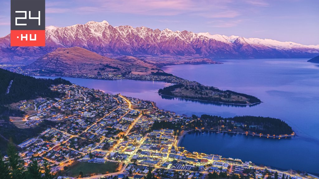 Sea levels in New Zealand are rising twice as fast as expected