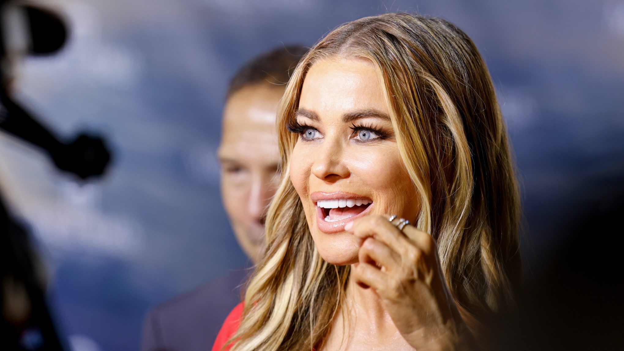 Carmen Electra regisztrált az OnlyFansre, szórakoztató és játékos