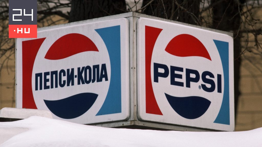 Tényleg voltak szovjet hadihajói a Pepsi-Colának?