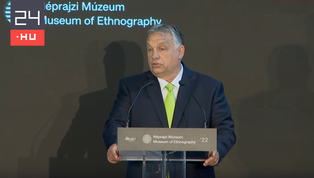 Orbán: Még, még, még! Megvan a felhatalmazás a teljes Liget-projektre