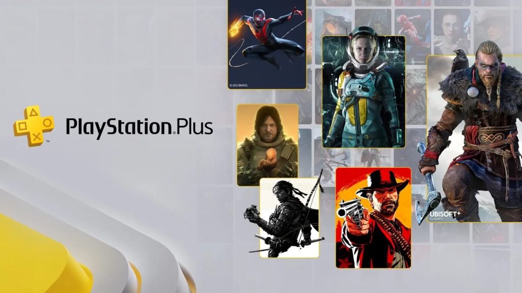 Ezek lesznek az új PlayStation Plus bármikor letölthető játékai