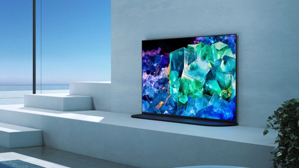 Húzós áron jönnek a Sony vadonatúj OLED tévéi