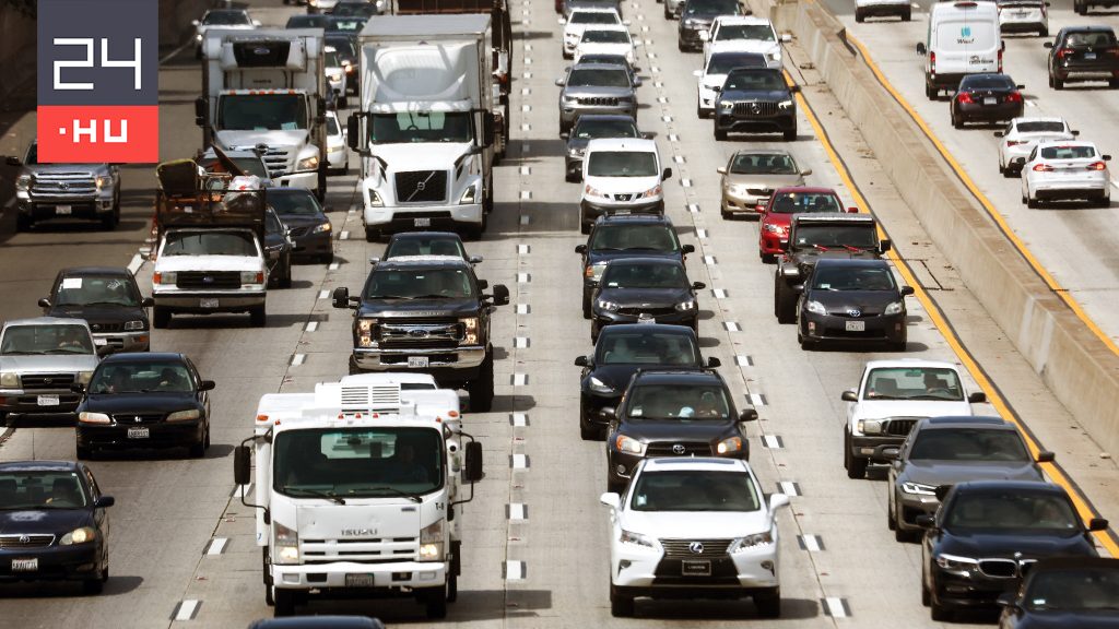 Los Angeles betiltja a benzinkutakat